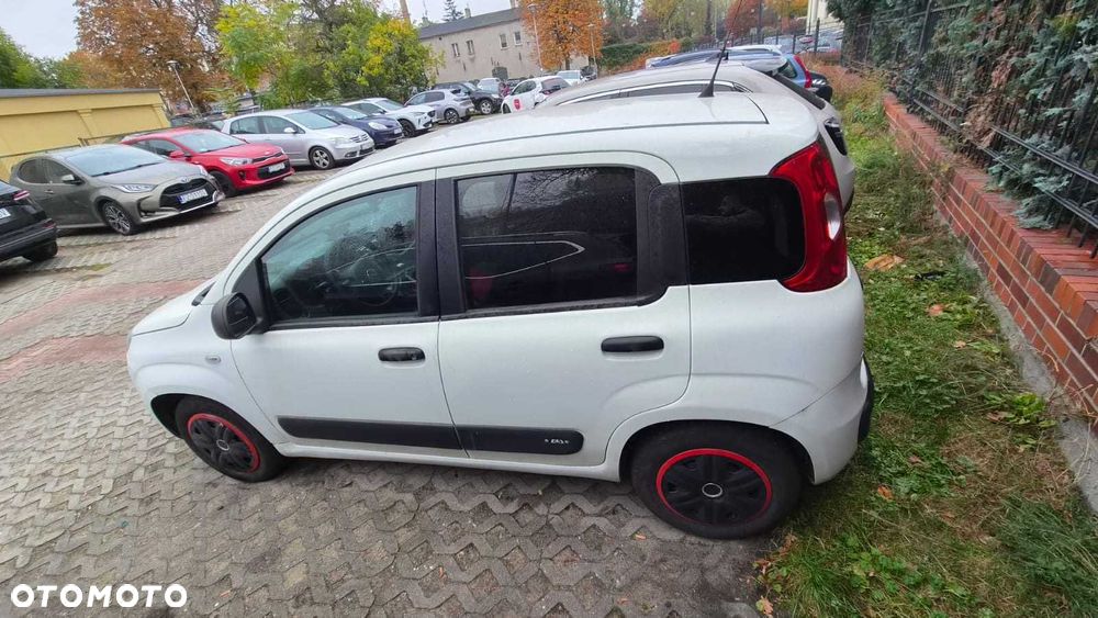 Fiat Panda - 6