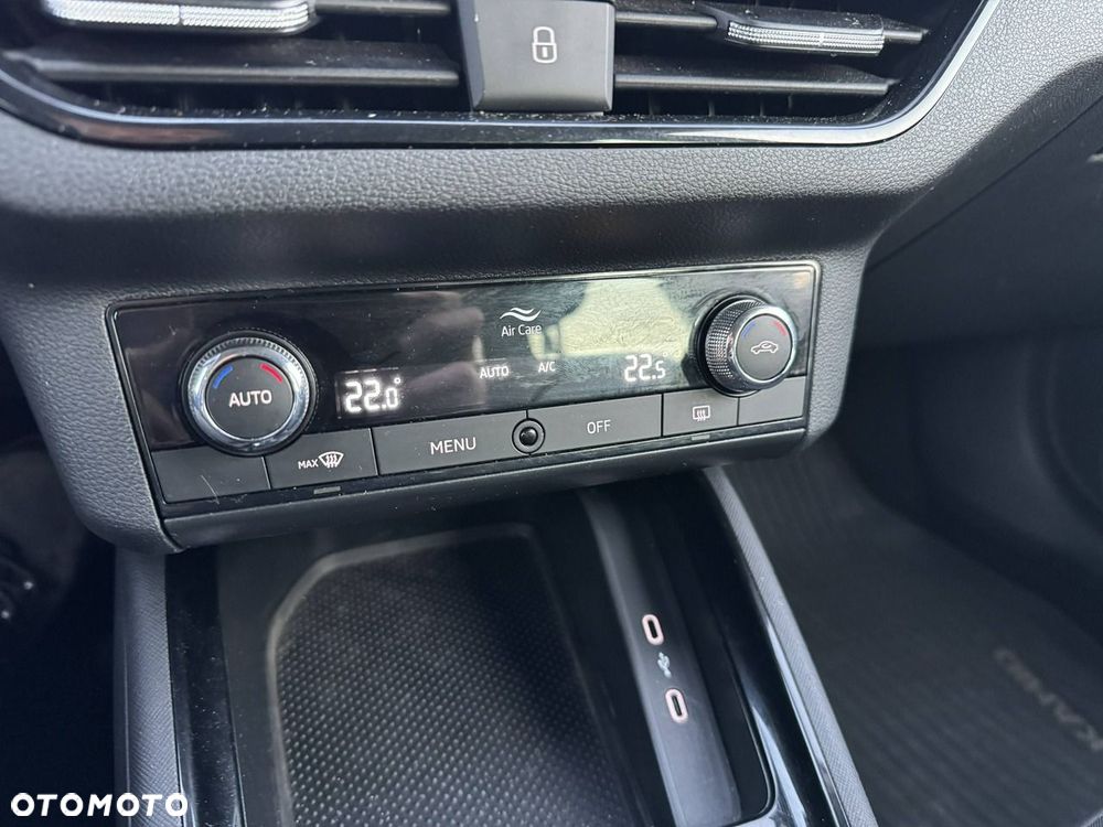 Skoda Kamiq 1.0 TSI Ambition - 18