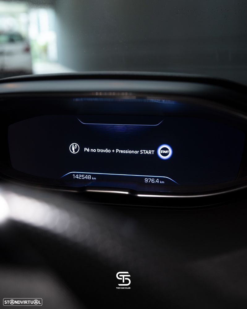 Peugeot 3008 1.2 PureTech GT Line EAT8 - 29