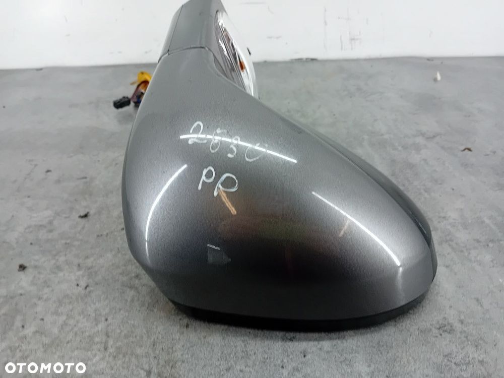 LUSTERKO PRAWE PEUGEOT 308 I SW KTQ - 5