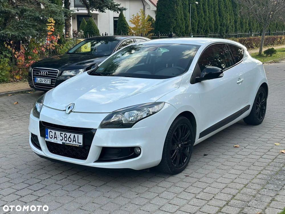 Renault Megane - 3