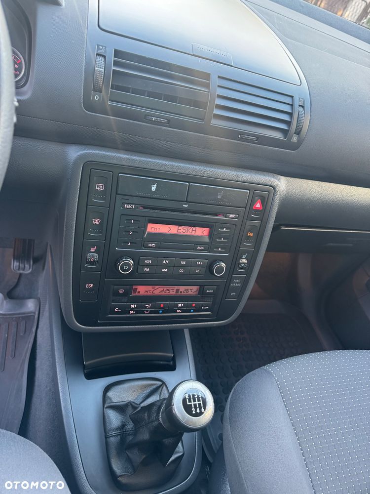 Seat Alhambra 1.8T Reference - 18