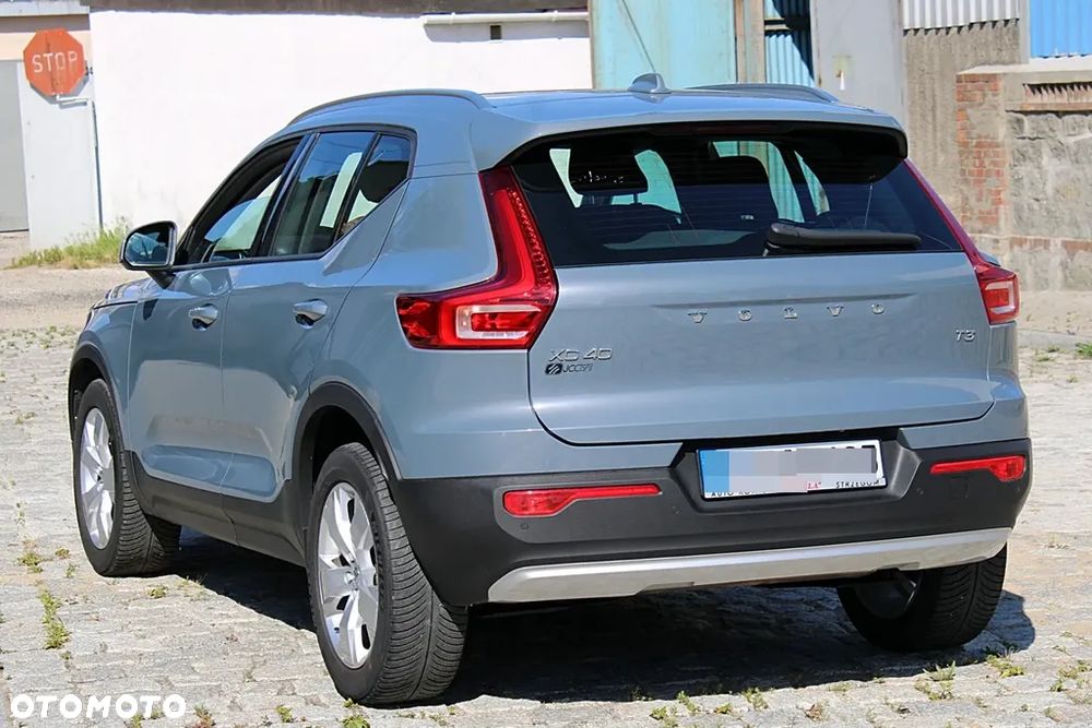 Volvo XC 40 T3 - 8