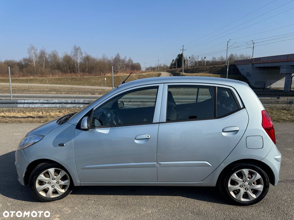 Hyundai i10 1.1 Edition 20 - 2