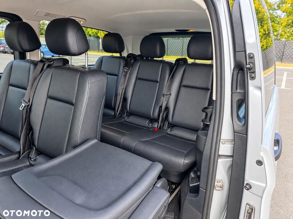 Mercedes-Benz Vito Tourer L3 Select 9G-Tronic 447.705 - 6