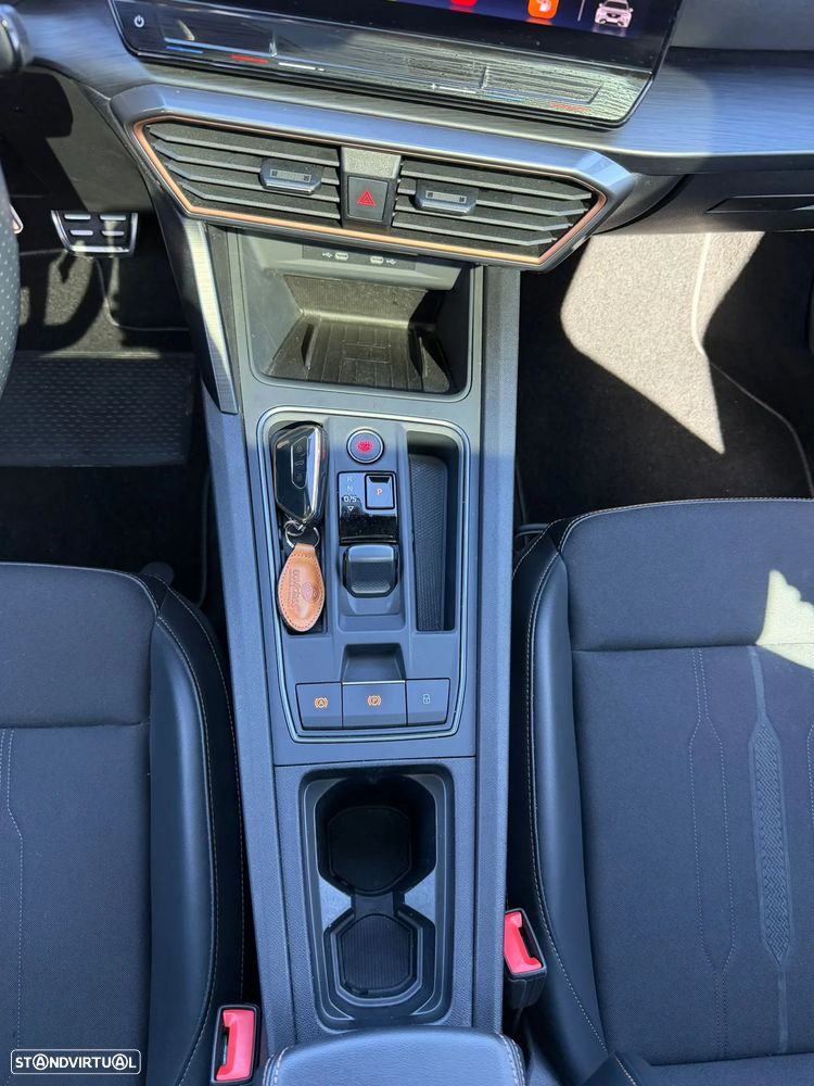 Cupra Formentor VZ 1.4 e-Hybrid DSG - 20