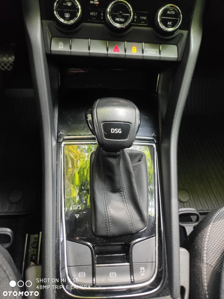 Skoda Kodiaq 1.5 TSI ACT 4x2 Ambition DSG - 11