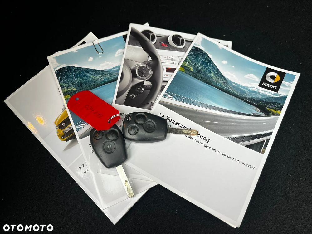 Smart Forfour turbo prime - 9