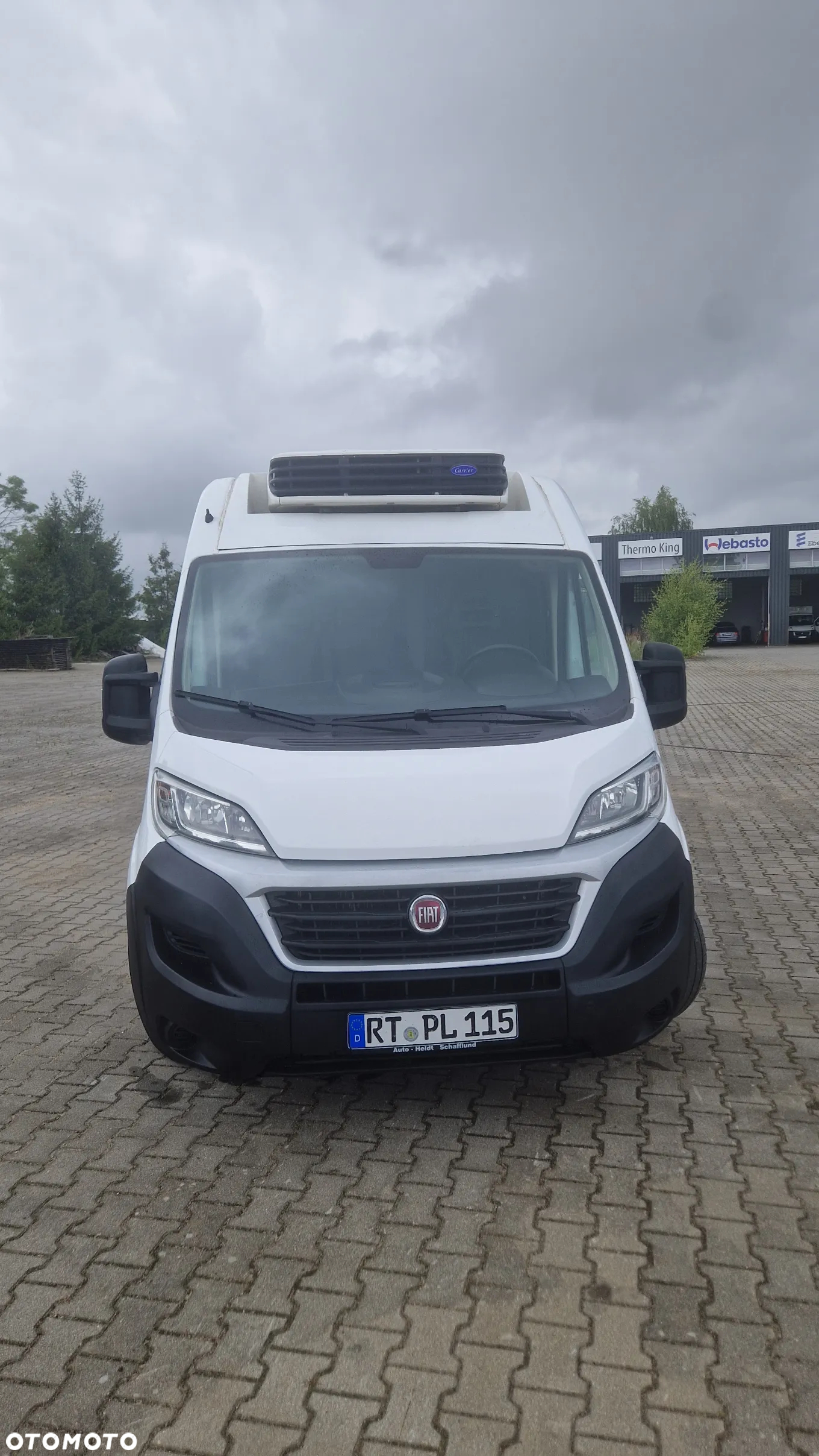Fiat Ducato - 9