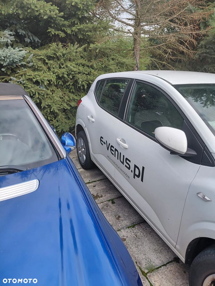 Dacia Sandero 1.0 TCe Essential - 3