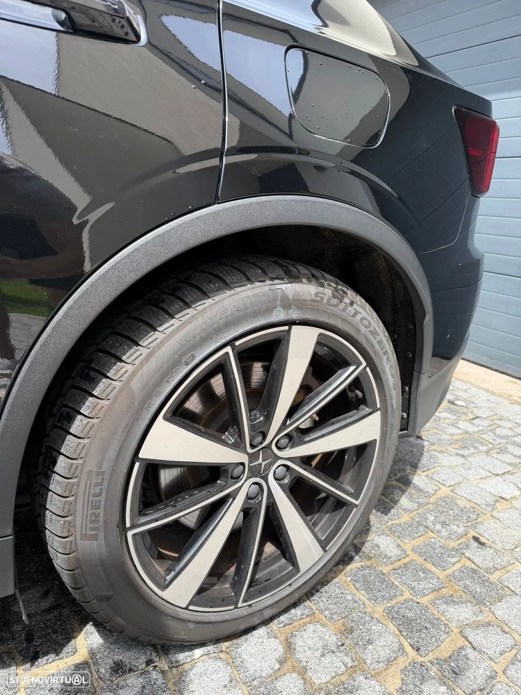 Polestar 2 Dual Motor 78kWh - 12