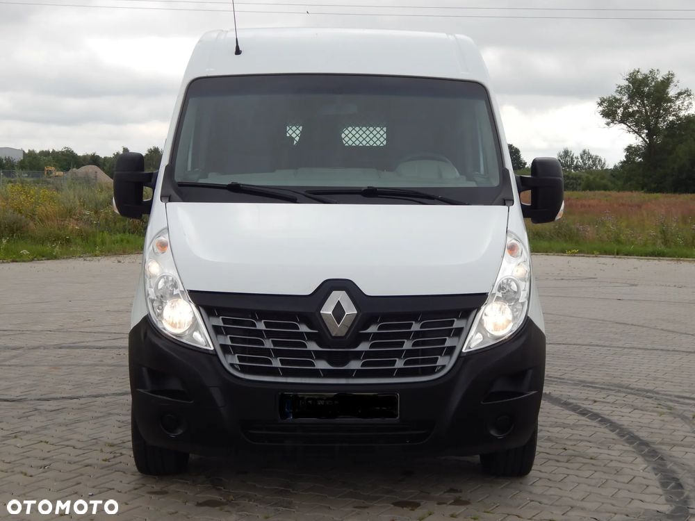 Renault Master L2H2 2,3DCI 125KM - 3