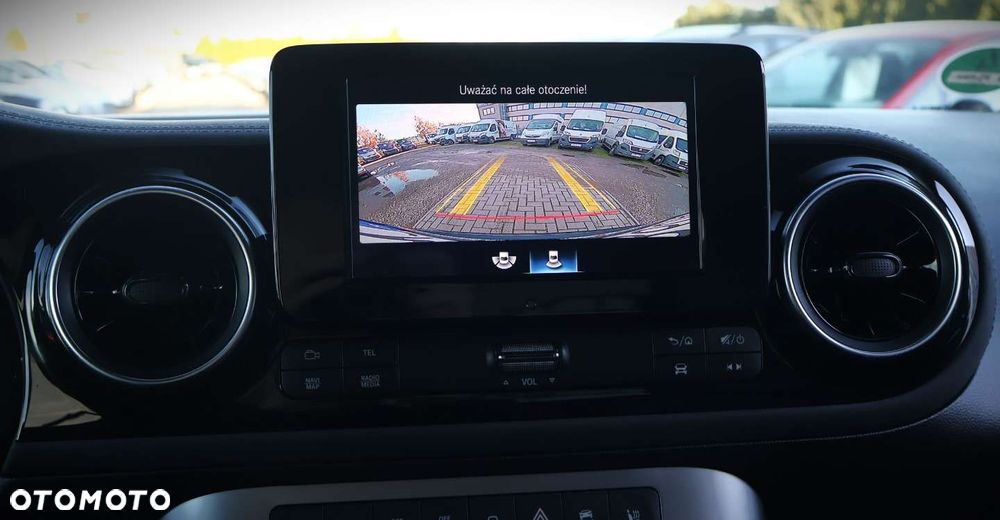 Mercedes-Benz Citan - 25