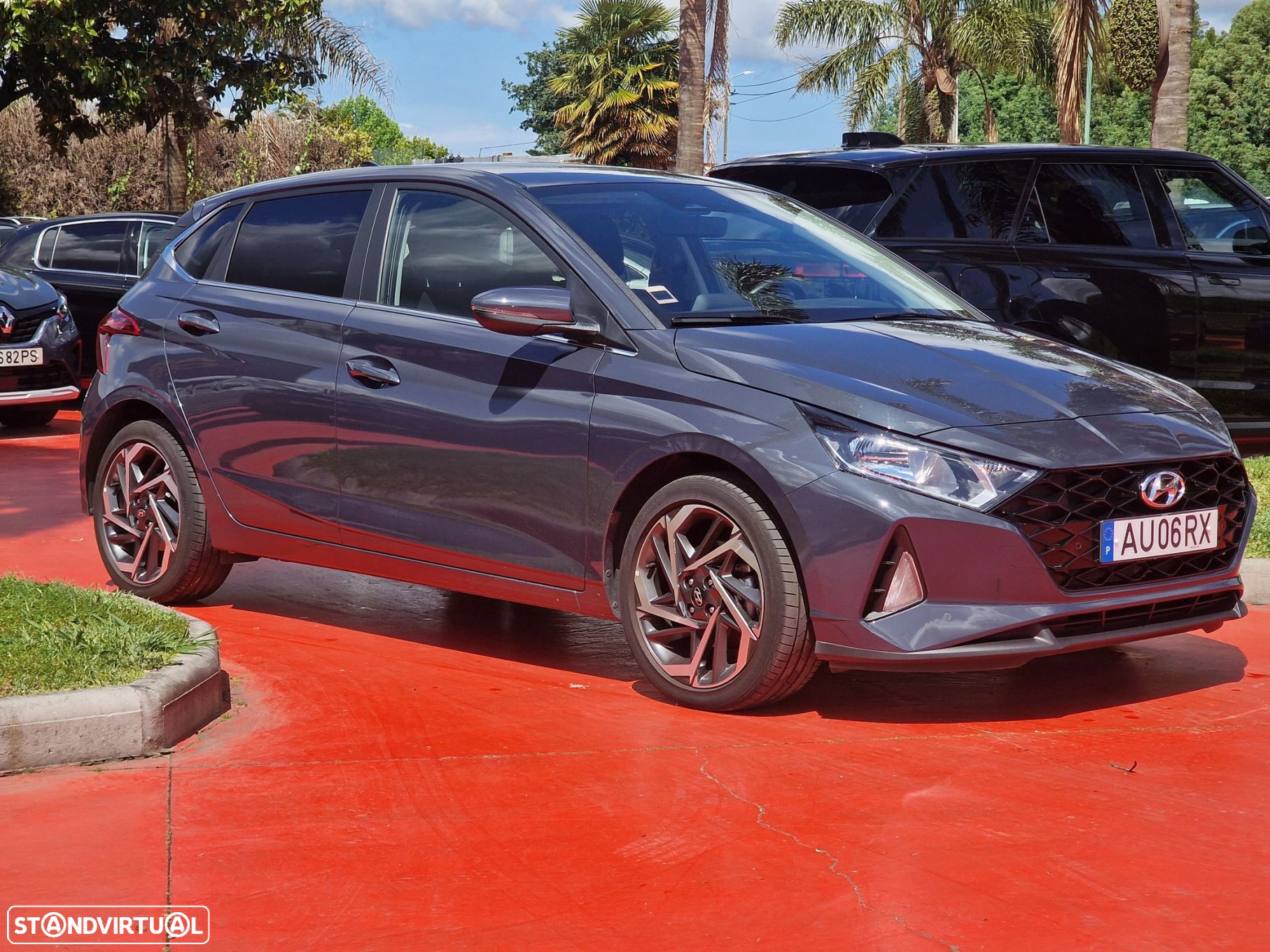 Hyundai i20 1.0 T-GDI Style DCT - 3