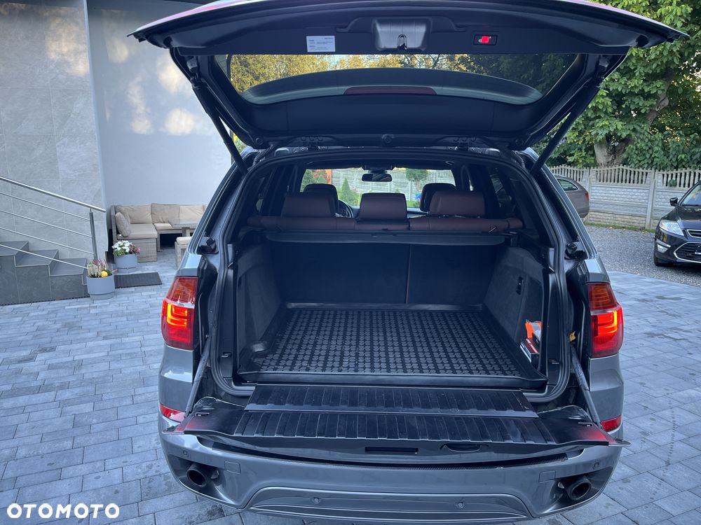BMW X5 xDrive30d - 8
