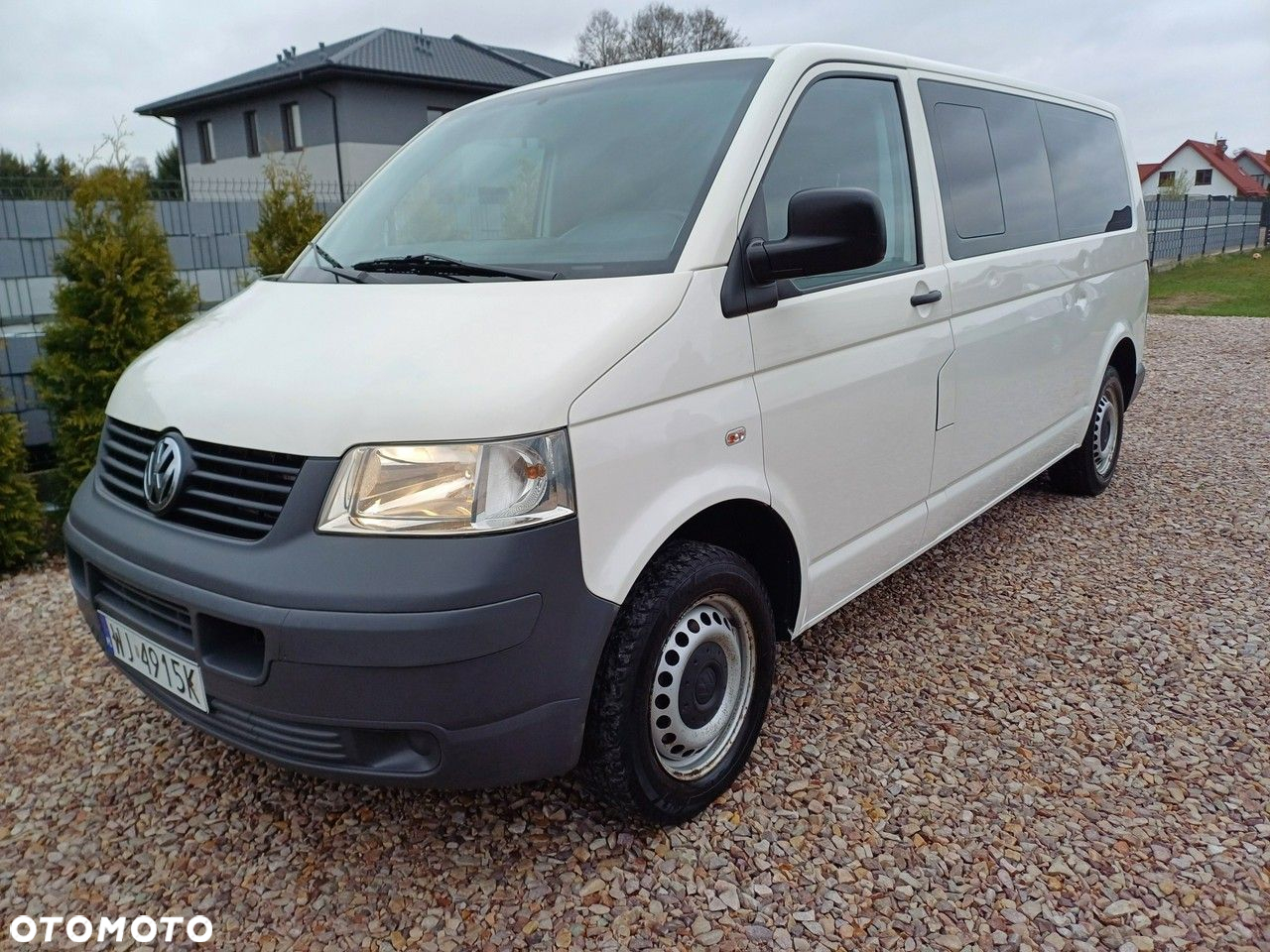 Volkswagen Inny - 2