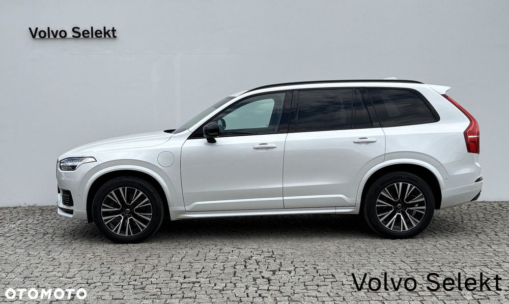 Volvo XC 90 - 4