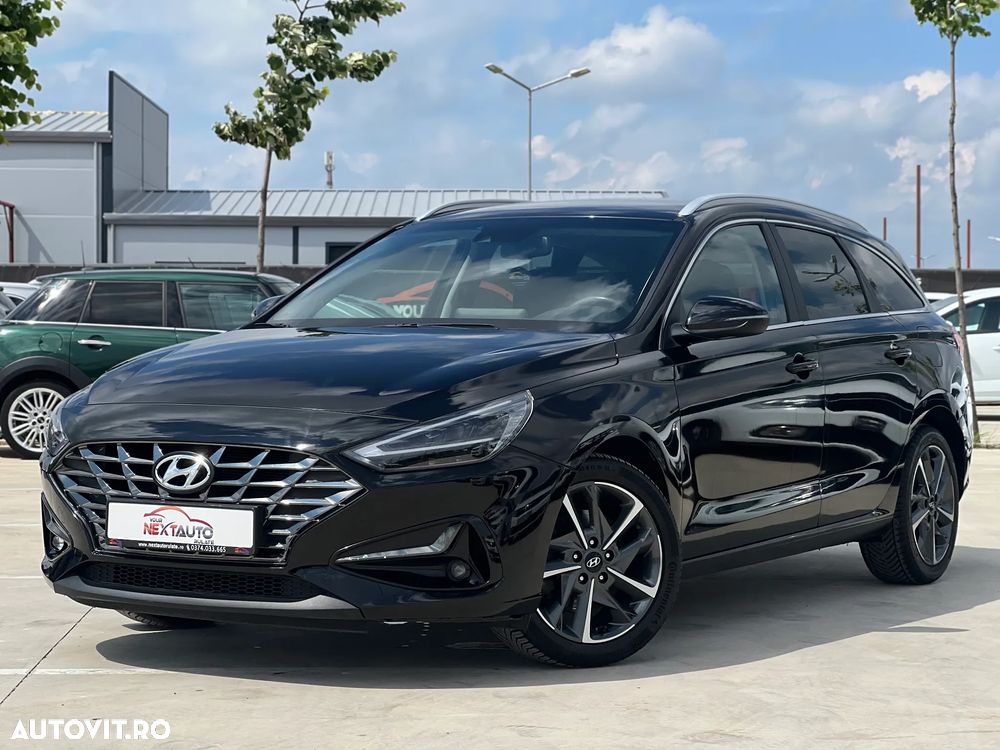 Hyundai i30 - 1