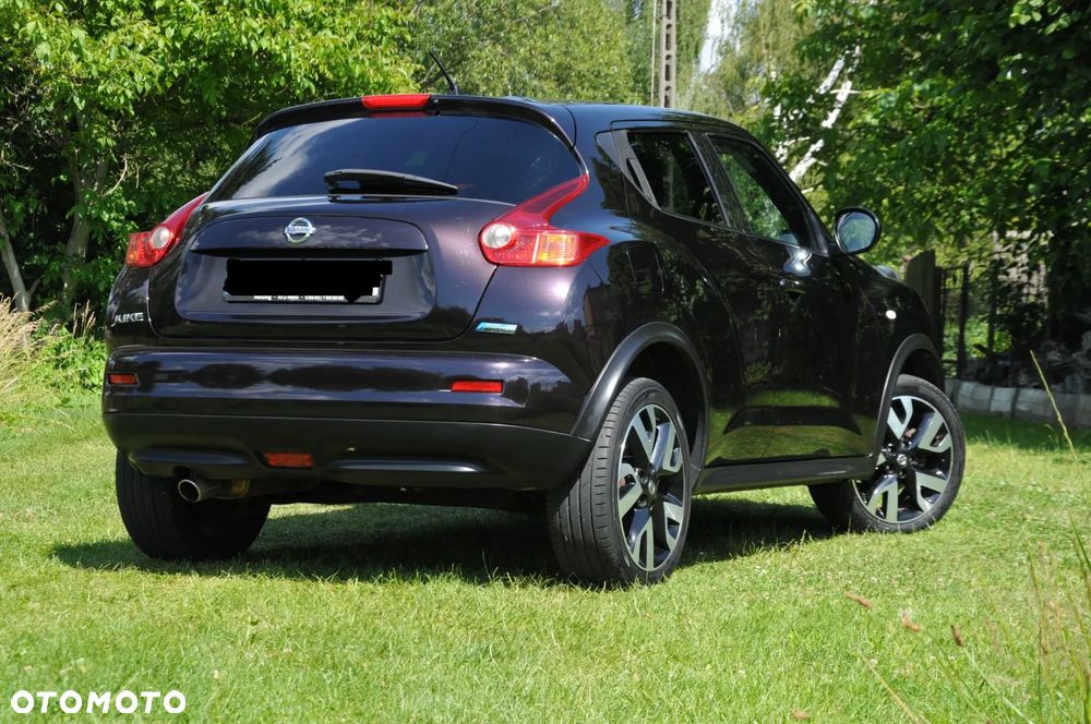 Nissan Juke 1.5 dCi Edition - 8