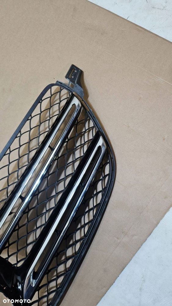 grill atrapa mercedes gle 166 w166 a1668880260 - 6
