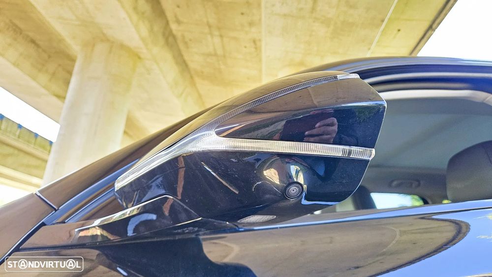 MG Marvel R 70 kWh Luxury - 54