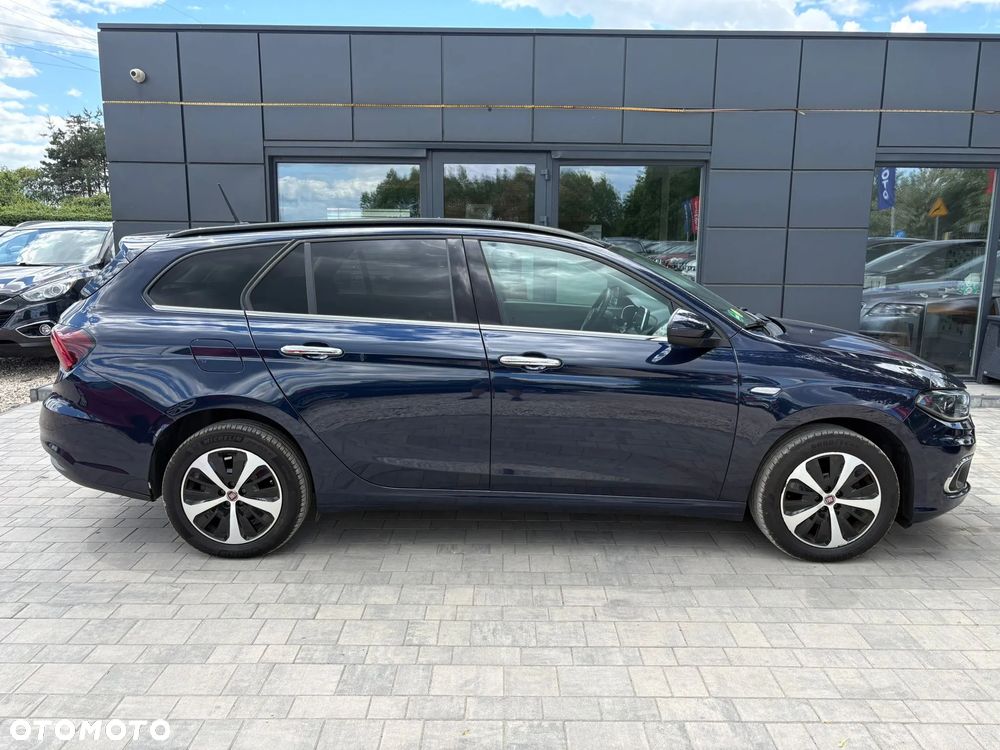 Fiat Tipo 1.6 MultiJet Easy - 5