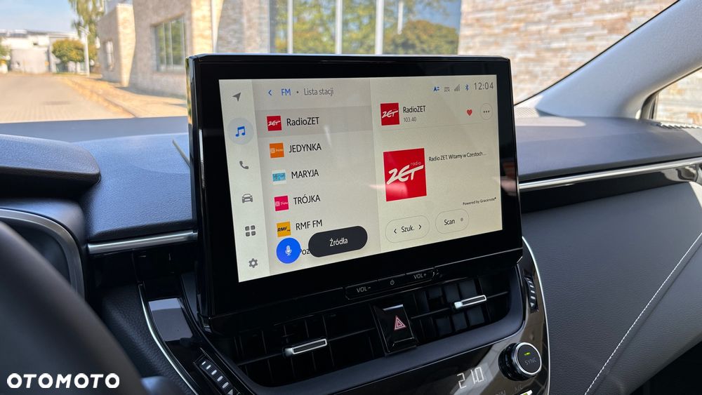 Toyota Corolla 1.5 Comfort MS - 9