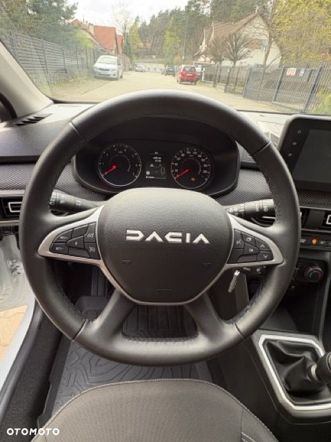 Dacia Sandero 1.0 TCe Expression - 21
