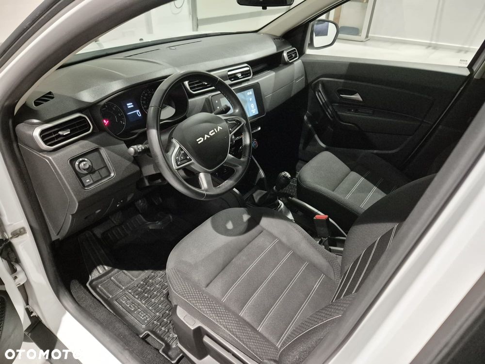 Dacia Duster 1.0 TCe Expression - 10