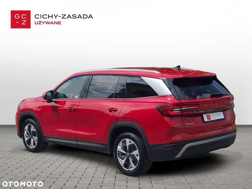 Skoda Kodiaq 2.0 TDI 4x2 Selection DSG - 3