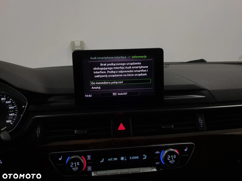 Audi A4 Limousine 2.0 TFSI Quattro Sport S tronic - 18