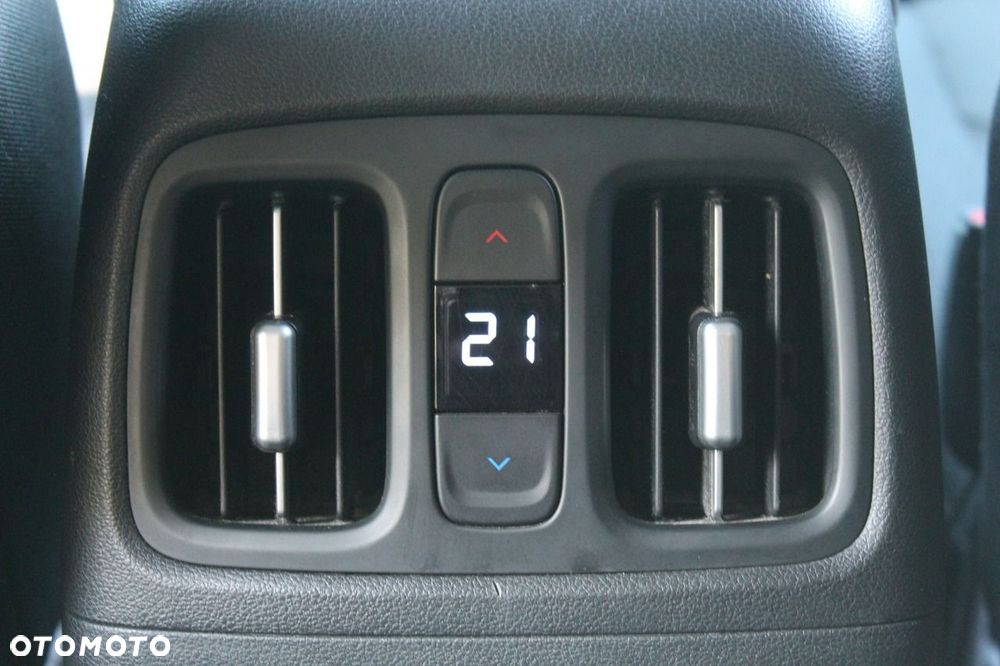 Hyundai Tucson 1.6 T-GDi 48V Executive 2WD DCT - 27