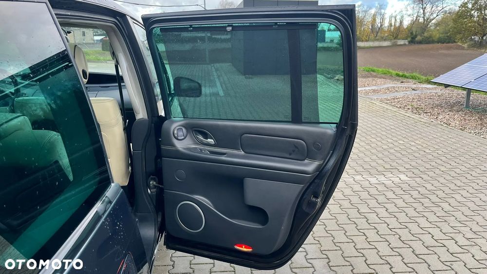 Renault Grand Espace 2.0 dCi FAP Initiale - 18