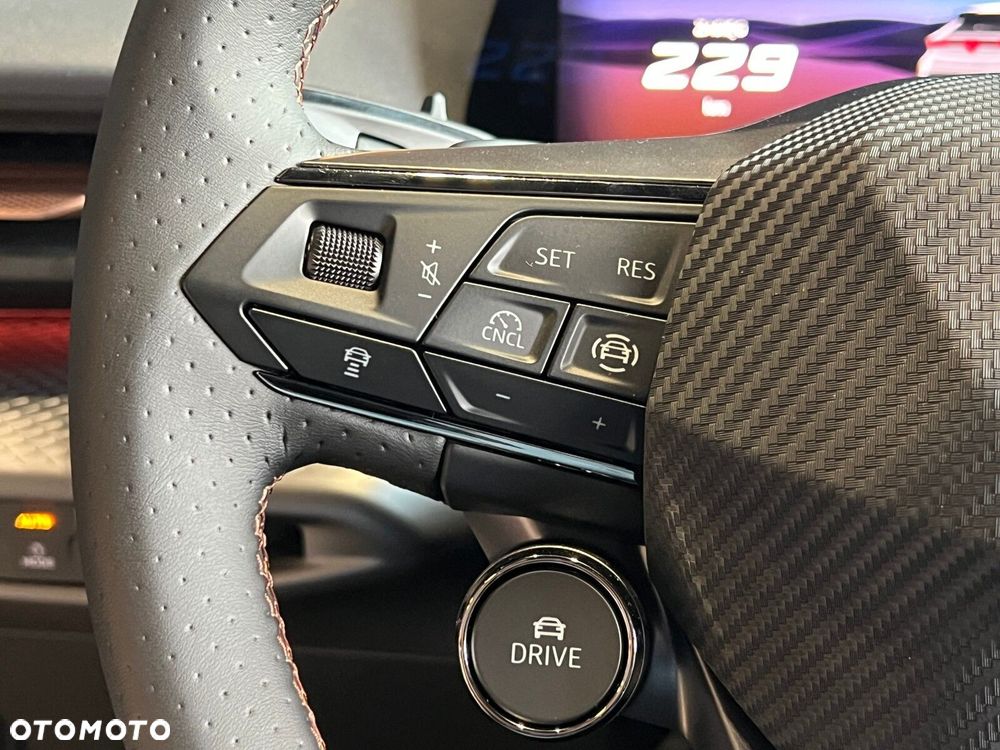 Cupra Raval 52kWh Dynamic Plus - 21