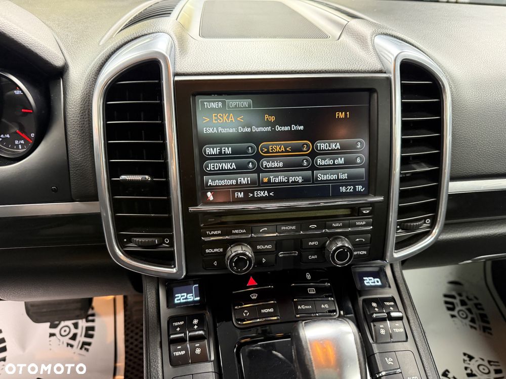 Porsche Cayenne Diesel - 13