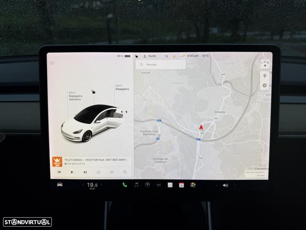 Tesla Model 3 Performance Dual Motor AWD - 27