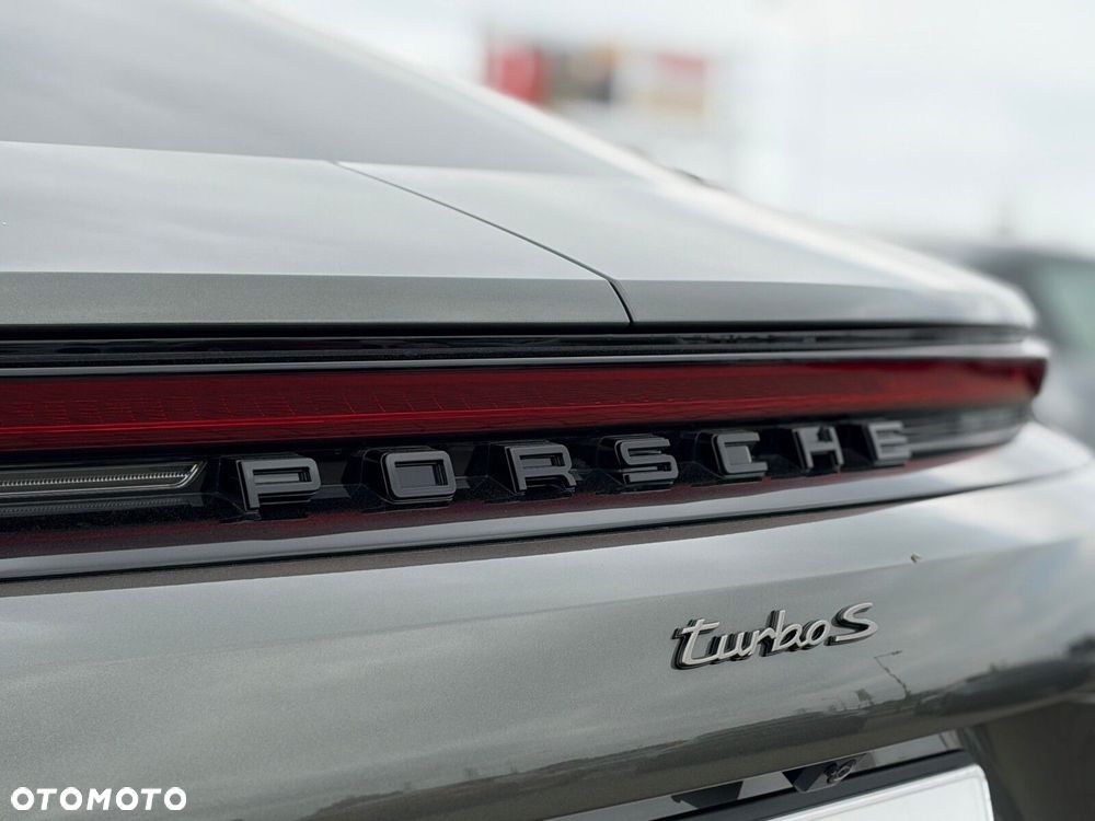 Porsche Panamera - 11
