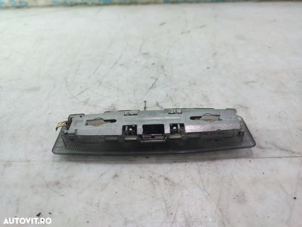 Plafoniera 13101641 Opel Vectra C [2002 - 2005] - 3