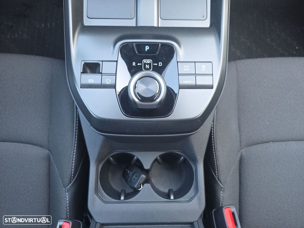 Toyota C-HR+ 77 kWh Premium - 16