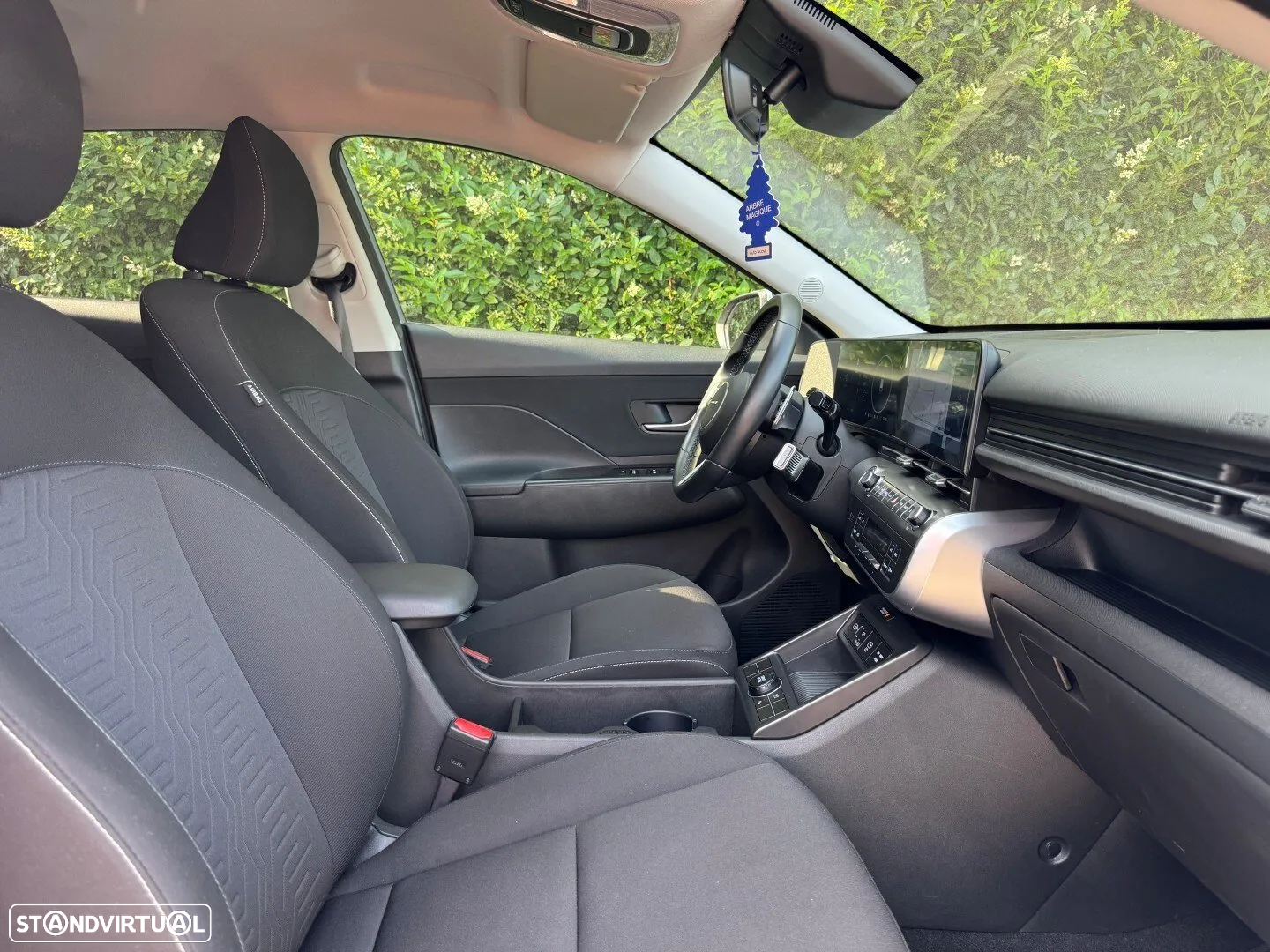 Hyundai Kauai EV 48.4 kWh Premium - 13