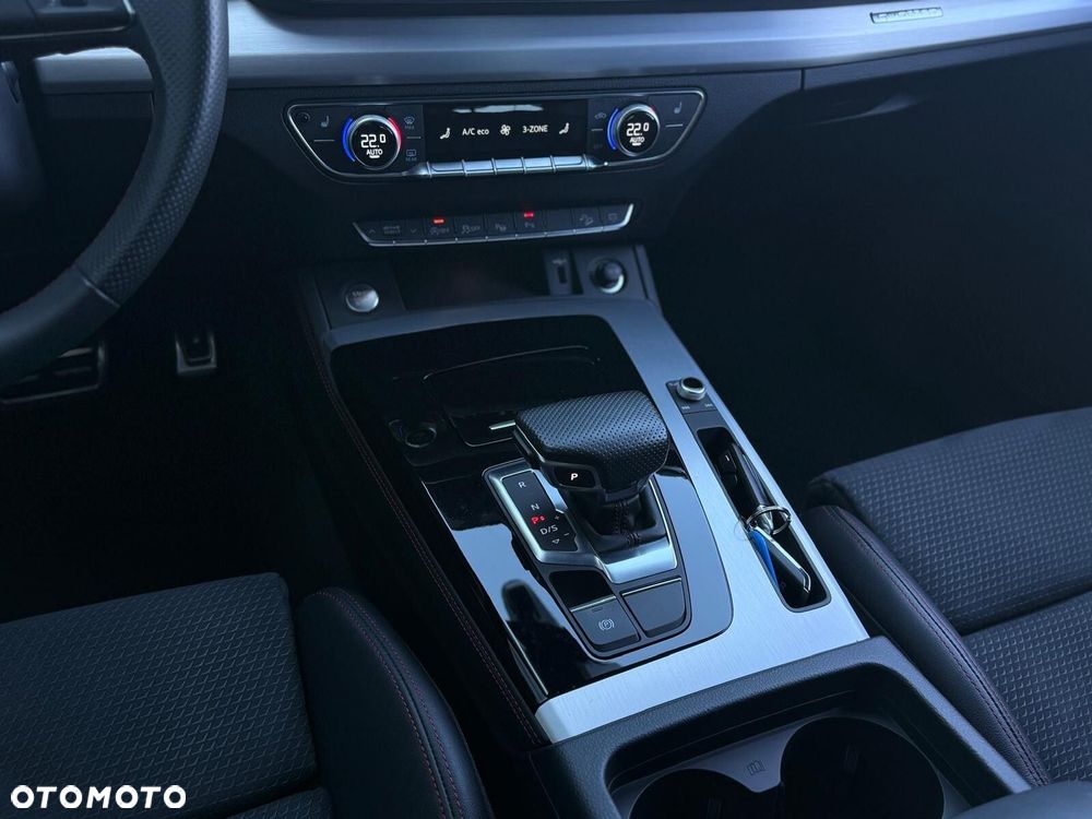 Audi Q5 40 TDI mHEV Quattro S tronic - 31