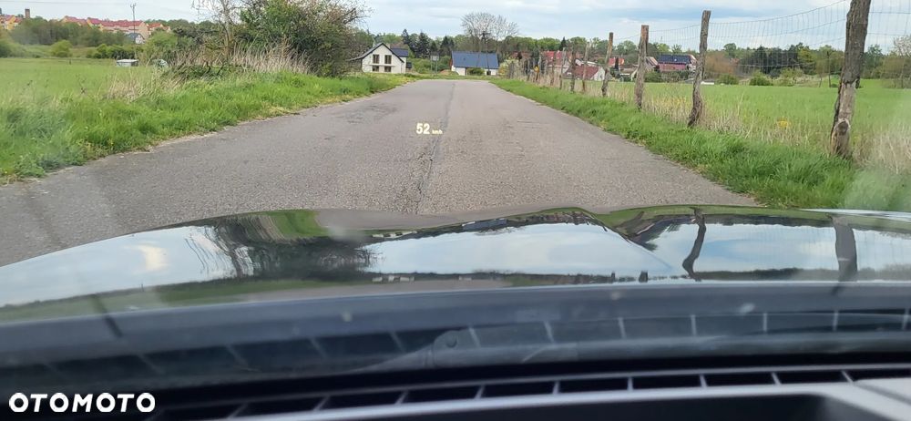 BMW Seria 5 535i - 10