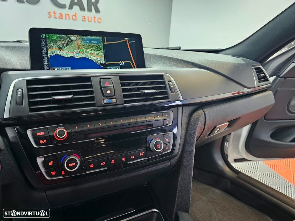 BMW M4 - 21