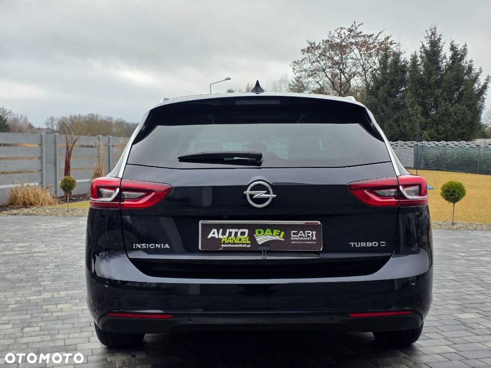 Opel Insignia - 5