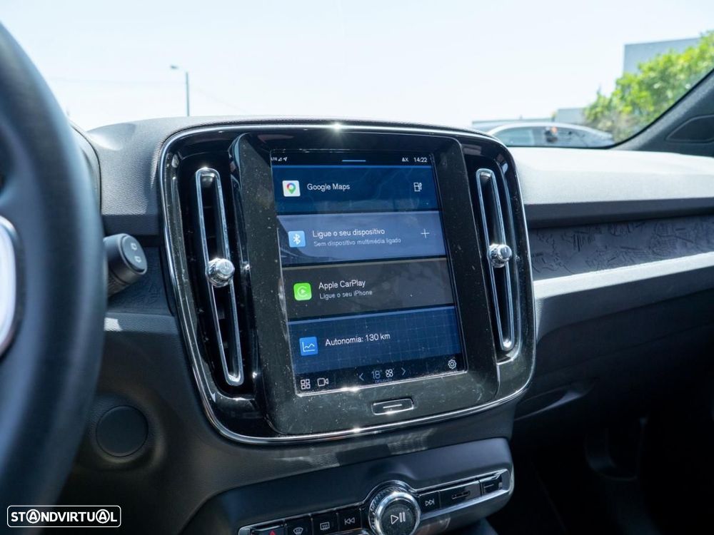 Volvo XC 40 Recharge Pro - 31