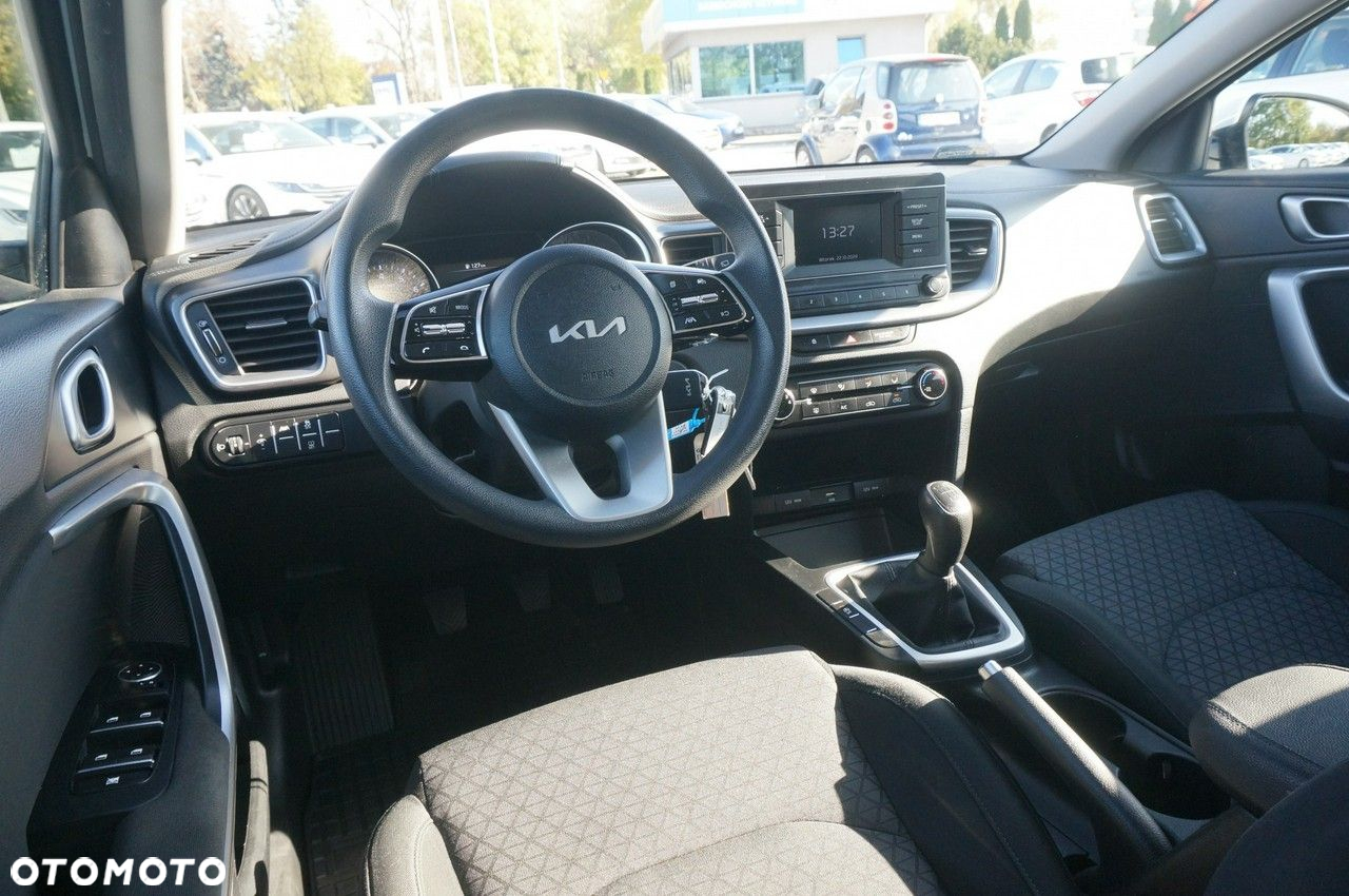 Kia Ceed - 18