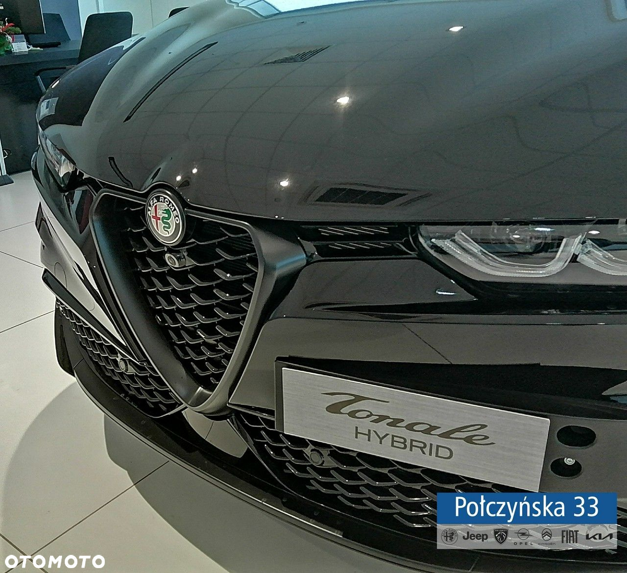 Alfa Romeo Tonale - 12