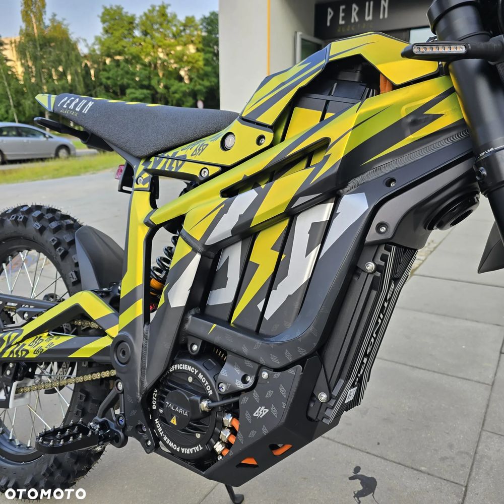 Talaria Sting L1e - 7