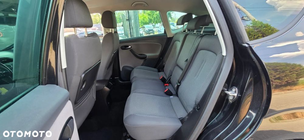 Seat Altea XL 1.6 Reference Comfort - 31