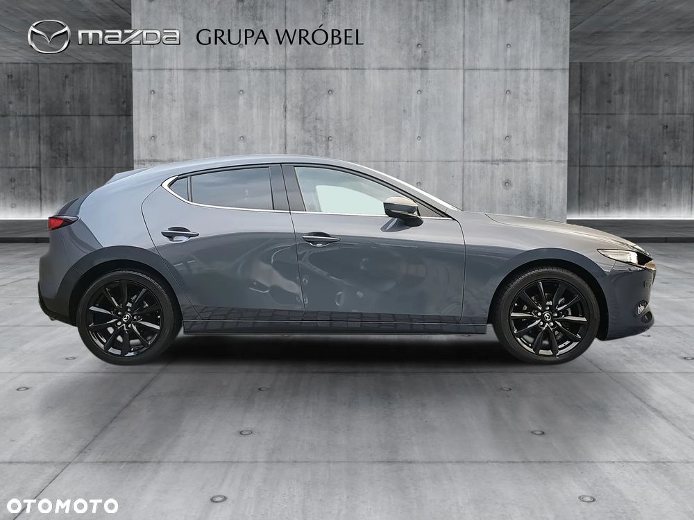 Mazda 3 2.0 mHEV Takumi - 4